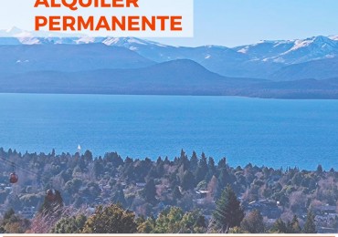 Departamento en Alquiler