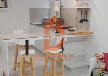 Departamento turistico en km3,5 de Bariloche