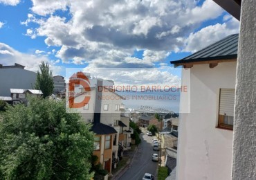 Se vende departamento en Bariloche