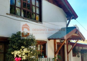 Casa en venta en Km16 de Bariloche