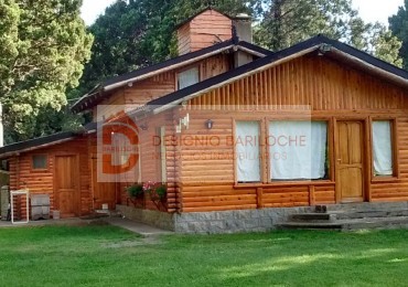 INCREIBLE CASA EN VENTA SOBRE COSTA AL LAGO MORENO