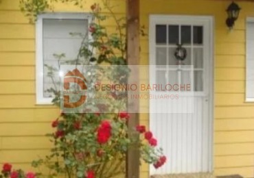 Cabañas en km12 de San Carlos de Bariloche